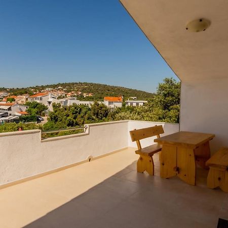 Villa Dreamer Rogoznica  Ngoại thất bức ảnh