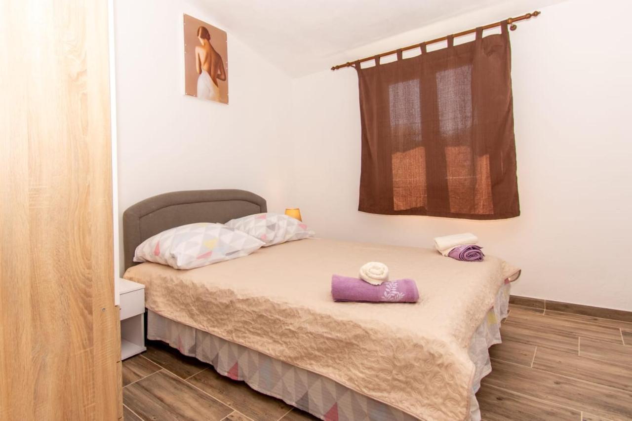 Villa Dreamer Rogoznica  Ngoại thất bức ảnh