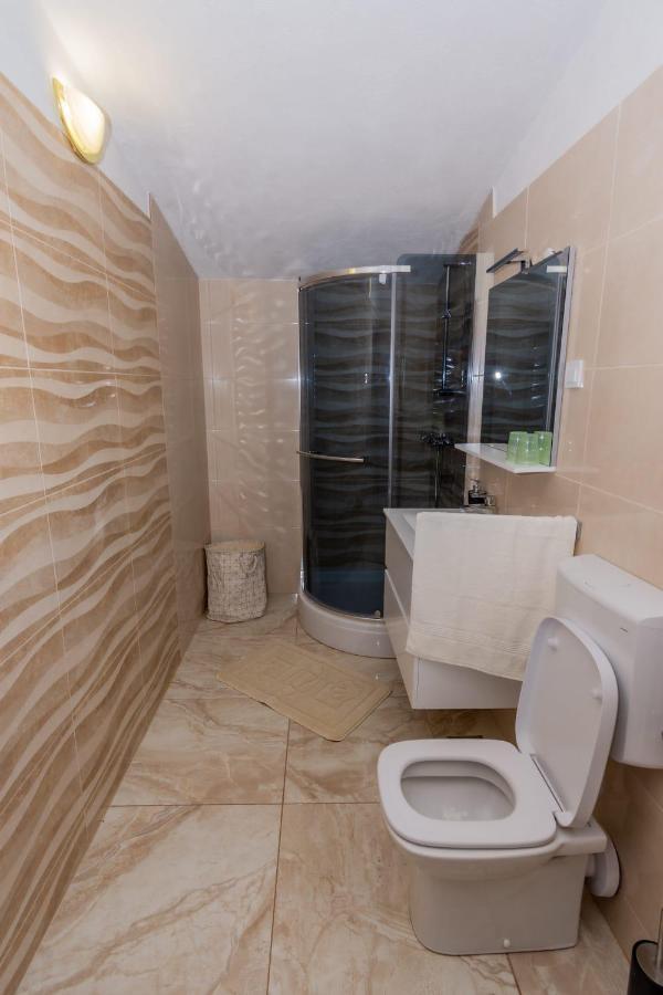 Villa Dreamer Rogoznica  Ngoại thất bức ảnh