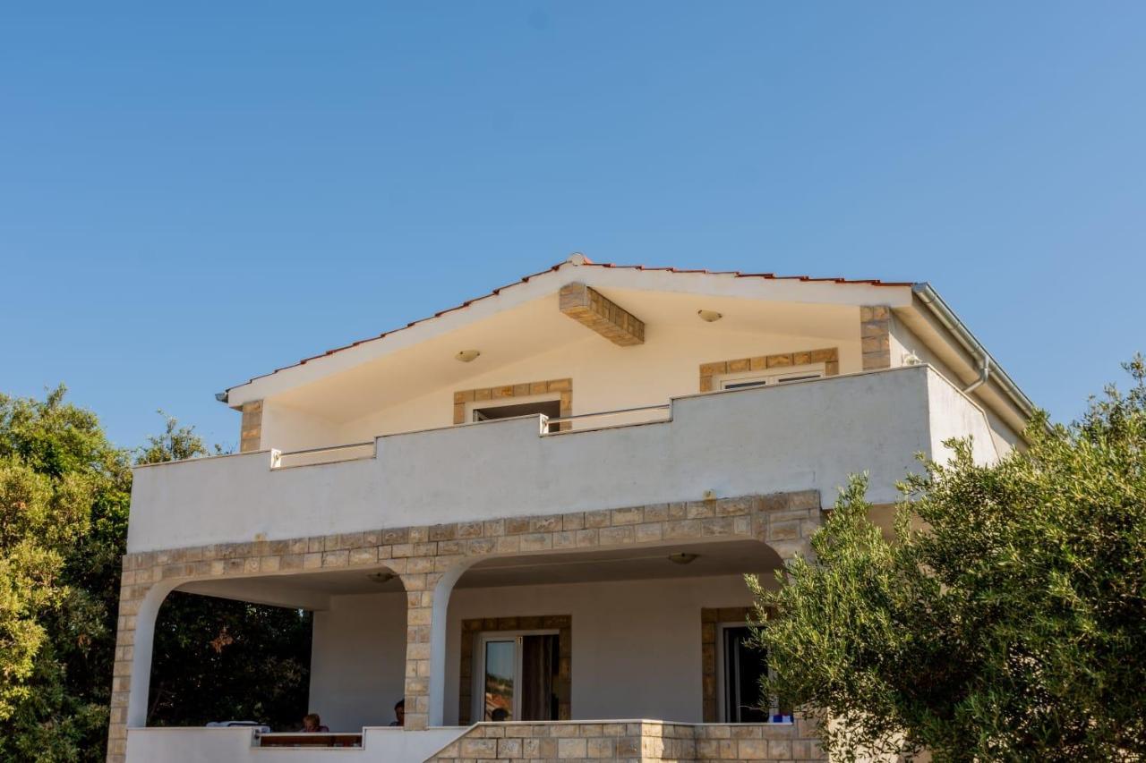Villa Dreamer Rogoznica  Ngoại thất bức ảnh