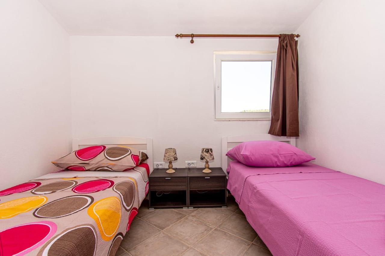 Villa Dreamer Rogoznica  Ngoại thất bức ảnh