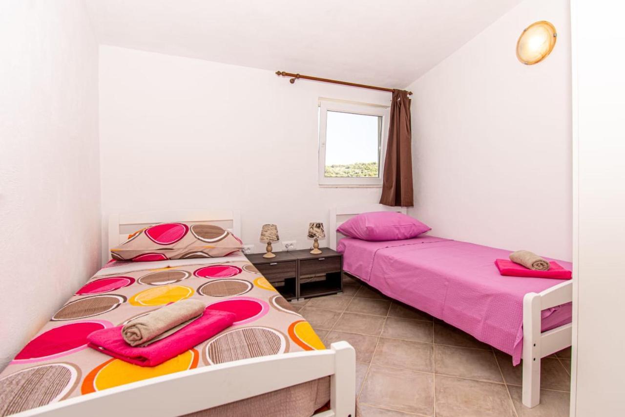 Villa Dreamer Rogoznica  Ngoại thất bức ảnh