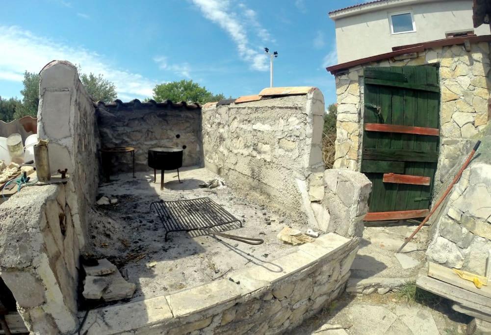Villa Dreamer Rogoznica  Ngoại thất bức ảnh