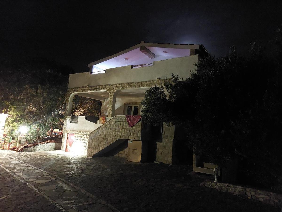 Villa Dreamer Rogoznica  Ngoại thất bức ảnh
