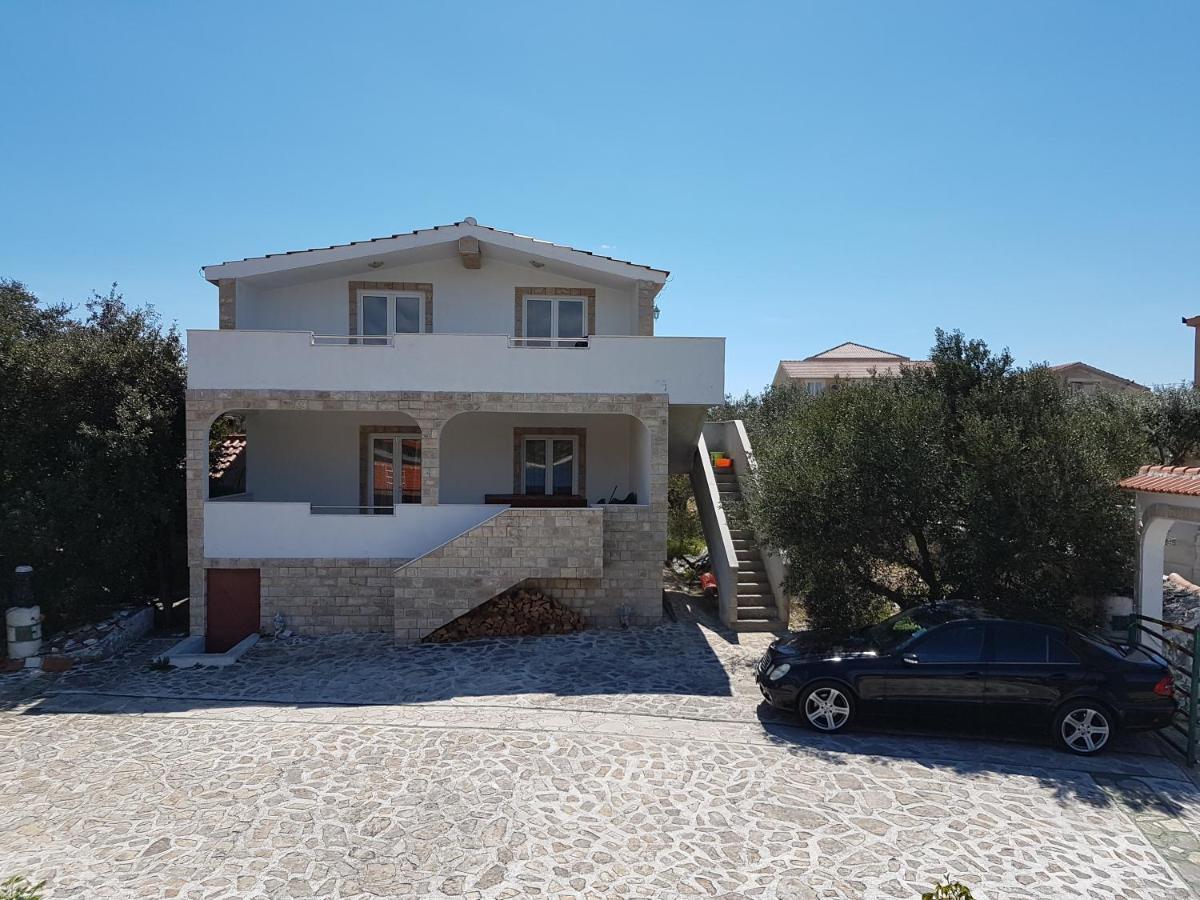 Villa Dreamer Rogoznica  Ngoại thất bức ảnh