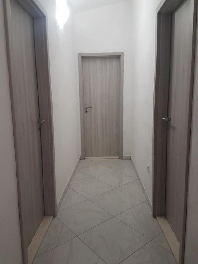 Villa Dreamer Rogoznica  Ngoại thất bức ảnh